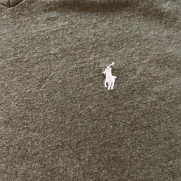 Ralph Lauren Polo long sleeve tee - Picture 3 of 6